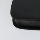 GUCCI Hand Bag Leather Black 001 2046 1719 Auth ep8304-12