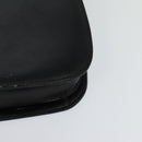 GUCCI Hand Bag Leather Black 001 2046 1719 Auth ep8304-16