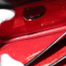 GUCCI Hand Bag Leather Black 001 2046 1719 Auth ep8304-15