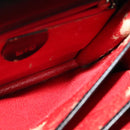 GUCCI Hand Bag Leather Black 001 2046 1719 Auth ep8304-16