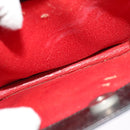 GUCCI Hand Bag Leather Black 001 2046 1719 Auth ep8304-19