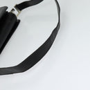 GUCCI Hand Bag Leather Black 001 2046 1719 Auth ep8304-7