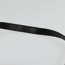 GUCCI Hand Bag Leather Black 001 2046 1719 Auth ep8304-8