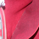 LOUIS VUITTON Epi Lussac Shoulder Bag Red M52287 LV Auth ep8305-11