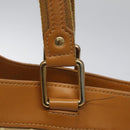 LOUIS VUITTON Monogram Mini Lucille GM Tote Bag Beige M92683 LV Auth ep8323-10