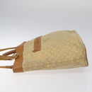 LOUIS VUITTON Monogram Mini Lucille GM Tote Bag Beige M92683 LV Auth ep8323-4