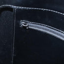 Burberrys Nova Check Tote Bag Canvas Beige Gold Auth ep8331-19