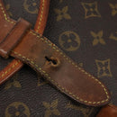 LOUIS VUITTON Monogram Beverly Hand Bag 2way M51120 LV Auth ep8338-10