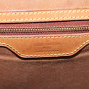 LOUIS VUITTON Monogram Beverly Hand Bag 2way M51120 LV Auth ep8338-22