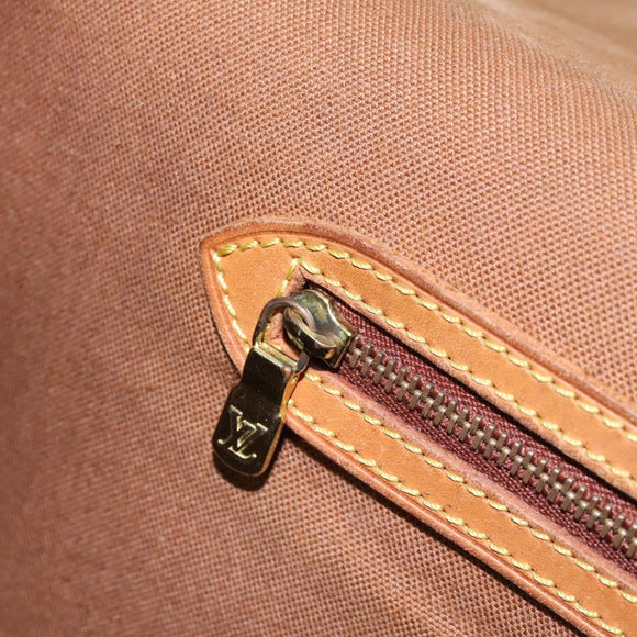 LOUIS VUITTON Monogram Beverly Hand Bag 2way M51120 LV Auth ep8338