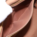 LOUIS VUITTON Monogram Beverly Hand Bag 2way M51120 LV Auth ep8338-26