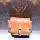 LOUIS VUITTON Monogram Beverly Hand Bag 2way M51120 LV Auth ep8338-12