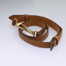 LOUIS VUITTON Monogram Beverly Hand Bag 2way M51120 LV Auth ep8338-27