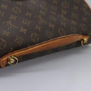LOUIS VUITTON Monogram Beverly Hand Bag 2way M51120 LV Auth ep8338-7