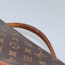 LOUIS VUITTON Monogram Beverly Hand Bag 2way M51120 LV Auth ep8338-14