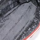 Salvatore Ferragamo Tote Bag Leather Brown Auth ep8381-11