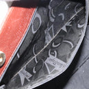 Salvatore Ferragamo Tote Bag Leather Brown Auth ep8381-19