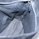 GUCCI Hand Bag Nylon Black 002 2123 0457 Auth ep8422-18