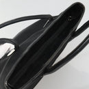 GUCCI Hand Bag Nylon Black 002 2123 0457 Auth ep8422-6