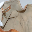 LOUIS VUITTON Damier Azur Hampstead MM Tote Bag N51206 LV Auth ep8433-17