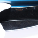 LOUIS VUITTON Epi Grenel Shoulder Bag Blue M52362 LV Auth ep8436-22