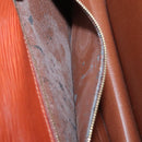 LOUIS VUITTON Epi Monceau 28 Hand Bag Brown M52123 LV Auth ep8444-11