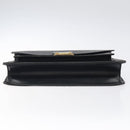 LOUIS VUITTON Epi Monceau 28 Hand Bag Black M52122 LV Auth ep8464-5