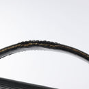 LOUIS VUITTON Epi Monceau 28 Hand Bag Black M52122 LV Auth ep8464-9