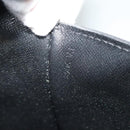 LOUIS VUITTON Epi Saint Cloud GM Shoulder Bag Toledo Blue M52195 LV Auth ep8466-21