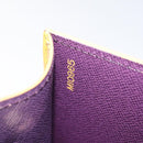 LOUIS VUITTON Epi Malesherbes Hand Bag Tassili Yellow Jonne M52379 Auth ep8467-12