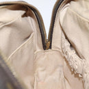 LOUIS VUITTON Monogram Trousse Toilette 23 Clutch Bag M47524 LV Auth ep8488-10