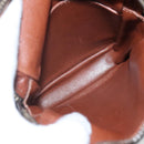 LOUIS VUITTON Monogram Danube Shoulder Bag M45266 LV Auth ep8496-10