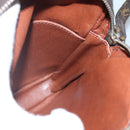 LOUIS VUITTON Monogram Danube Shoulder Bag M45266 LV Auth ep8496-18