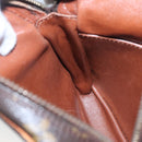 LOUIS VUITTON Monogram Danube Shoulder Bag M45266 LV Auth ep8496-19