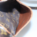 LOUIS VUITTON Monogram Danube Shoulder Bag M45266 LV Auth ep8496-12