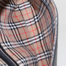 Burberrys Shoulder Bag Leather Black Gold Auth ep8502-11