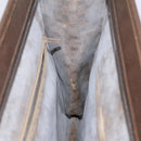 GUCCI Business Bag Leather 2way Brown Auth ep8518-19