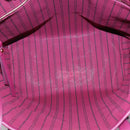 LOUIS VUITTON Monogram Empreinte Citadine GM Tote Bag Oroll M94049 Auth ep8522-16