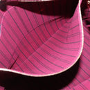 LOUIS VUITTON Monogram Empreinte Citadine GM Tote Bag Oroll M94049 Auth ep8522-19