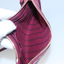 LOUIS VUITTON Monogram Empreinte Citadine GM Tote Bag Oroll M94049 Auth ep8522-28