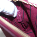 LOUIS VUITTON Monogram Empreinte Citadine GM Tote Bag Oroll M94049 Auth ep8522-29