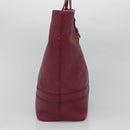 LOUIS VUITTON Monogram Empreinte Citadine GM Tote Bag Oroll M94049 Auth ep8522-4