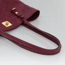 LOUIS VUITTON Monogram Empreinte Citadine GM Tote Bag Oroll M94049 Auth ep8522-7