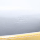 LOUIS VUITTON Monogram Vernis Spring Street Hand Bag Gris M91029 LV Auth ep8537-19