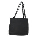 PRADA Hand Bag Nylon plastic Auth ep8556-1