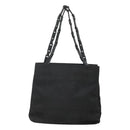 PRADA Hand Bag Nylon plastic Auth ep8556-2