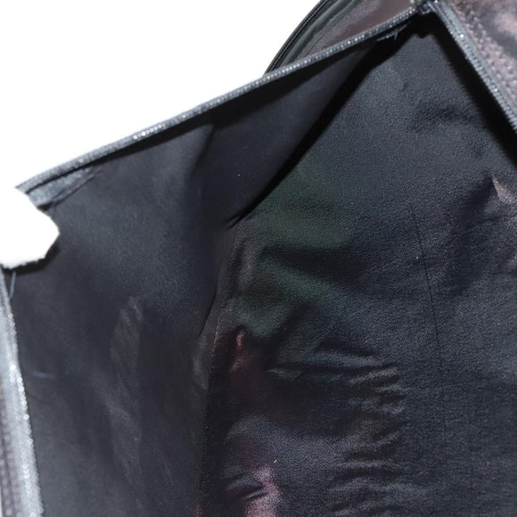 Burberrys Nova Check Garment Cover Canvas Beige Gold Auth ep8592