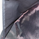 Burberrys Nova Check Garment Cover Canvas Beige Gold Auth ep8592-26