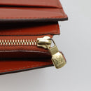 LOUIS VUITTON Epi Riviera Hand Bag Brown M48183 LV Auth ep8602-9