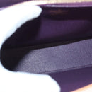 LOUIS VUITTON Epi Malesherbes Hand Bag Tassili Yellow Jonne M52379 Auth ep8616-10